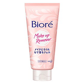 Makeup Remover Cleansing Gel
