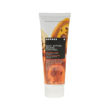 Bergamot Pear Body Butter