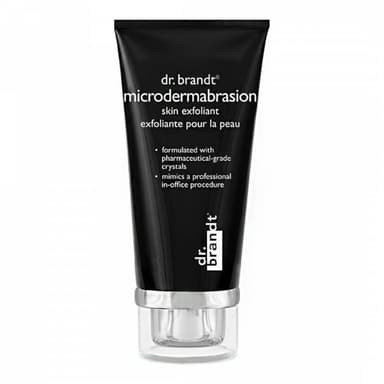 Microdermabrasion