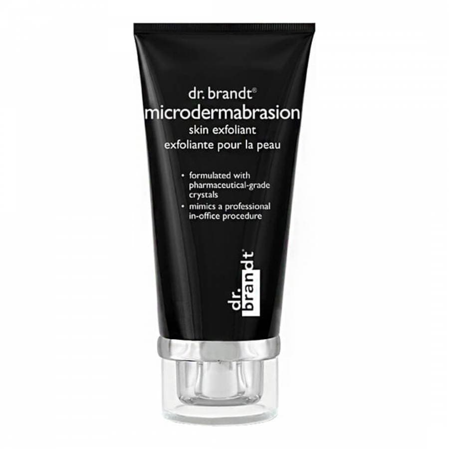 Microdermabrasion