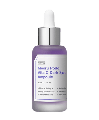 Meoru Podo Vita C Dark Spot Ampoule