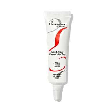 Smoothing Eye Contour Care
