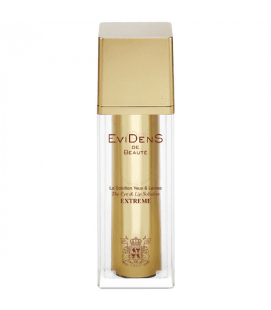The Extreme Eye & Lip Solution
