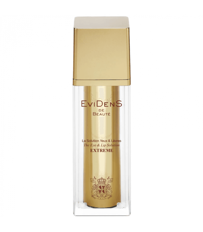 The Extreme Eye & Lip Solution