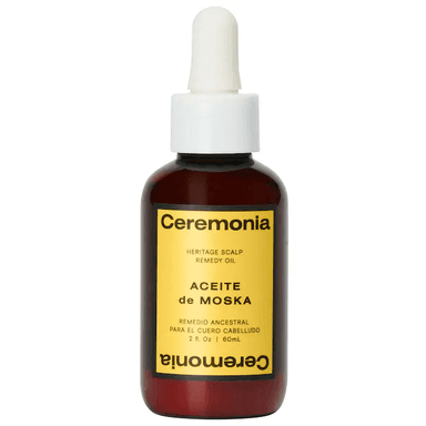 Aceite De Moska Scalp Oil