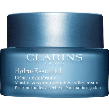 Hydra-Essentiel Silky Cream Normal to Dry Skin