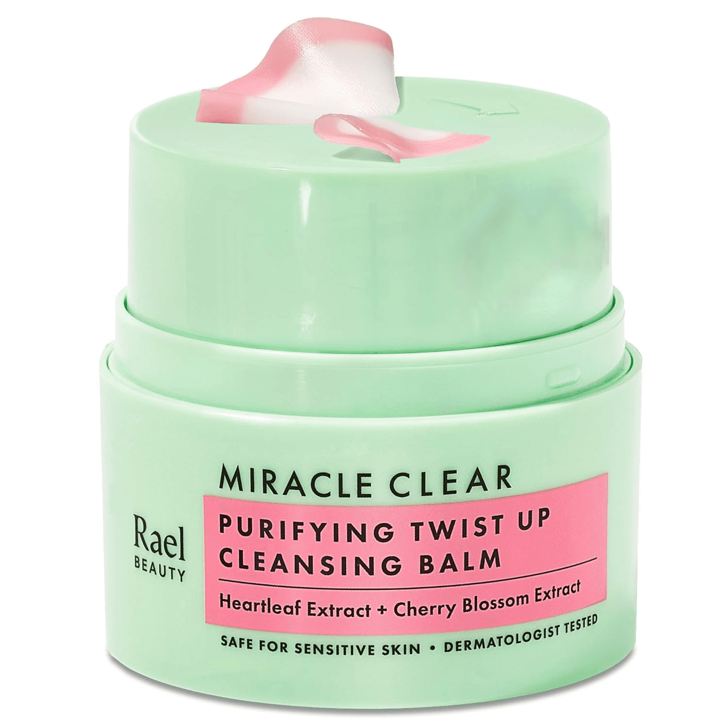Miracle Clear Purifying Twist Up Cleansing Balm