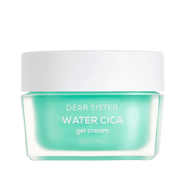 Water Cica Gel Cream