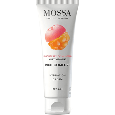 Rich Comfort Hydration Cream