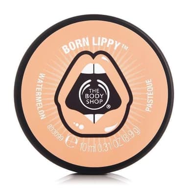 Born Lippy™ Lip Balm Pot - Watermelon
