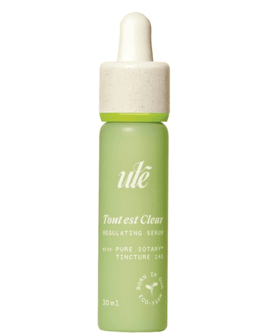 Tout est Clear Anti-Imperfections Serum