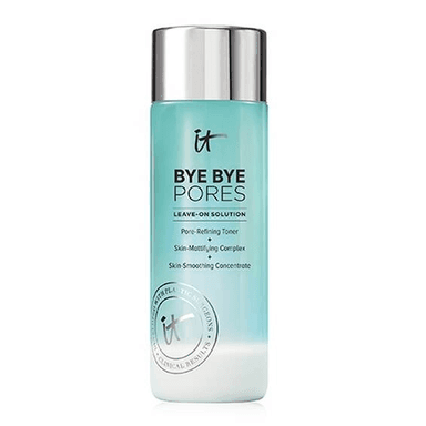 Bye Bye Pores Leave-On Solution Pore-Refining Toner