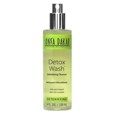 Detox Wash