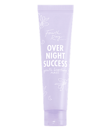 Overnight Success Youth Boosting Mask