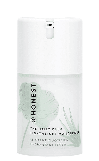 The Daily Calm Lightweight Moisturizer