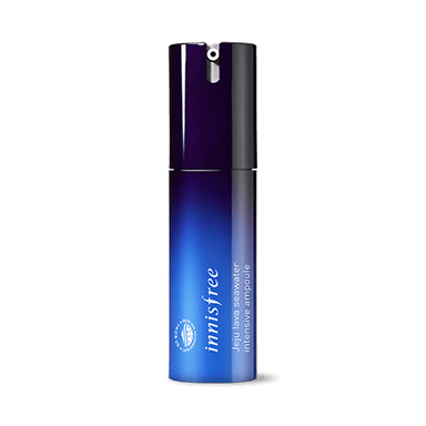 Jeju Lava Seawater Intensive Ampoule