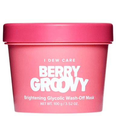 Berry Groovy