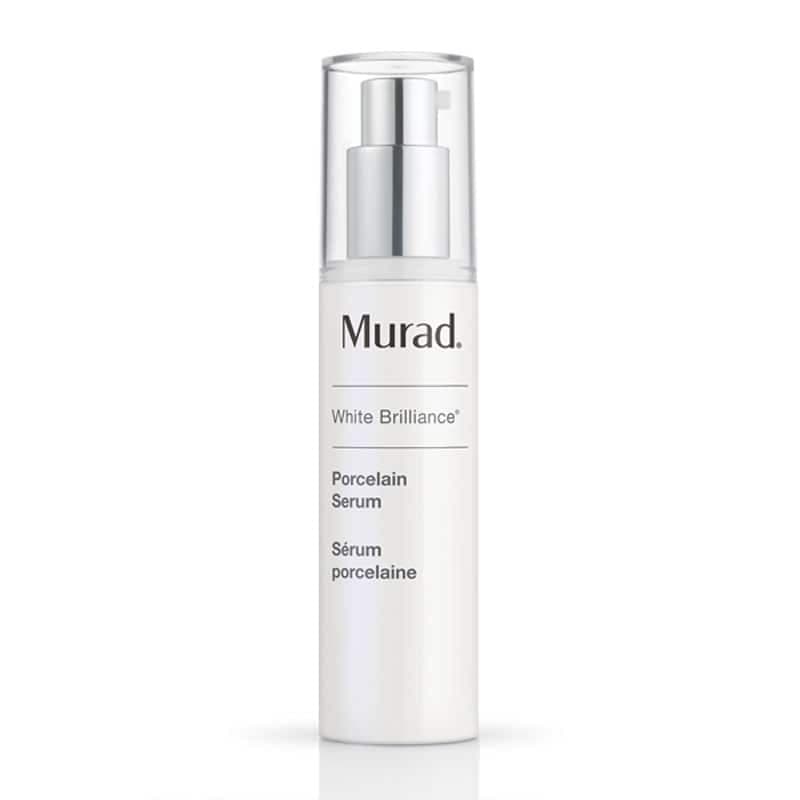 White Brilliance Porcelain Serum