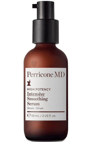 High Potency Intensive Smoothing Serum