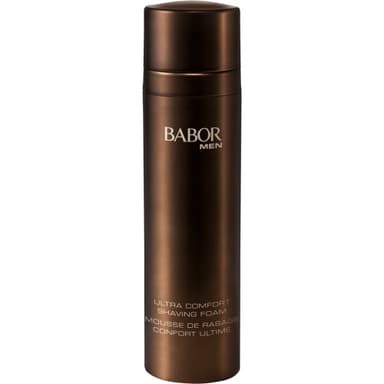 Ultra Comfort Shaving Foam