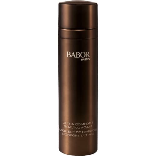 Ultra Comfort Shaving Foam