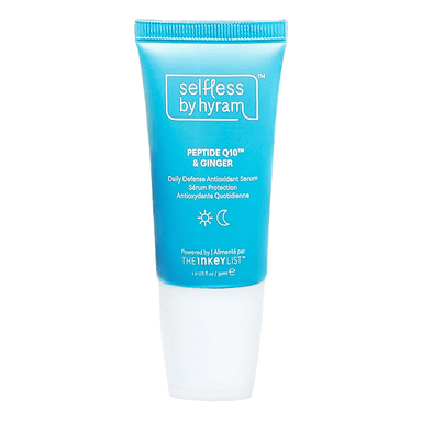 Peptide Q10 & Ginger Daily Defense Antioxidant Serum