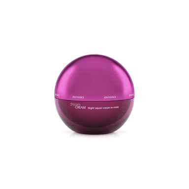Dream Cream Night Repair Cream-in-mask