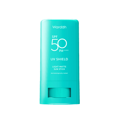 UV Shield Light Matte Sun Stick SPF 50 PA++++