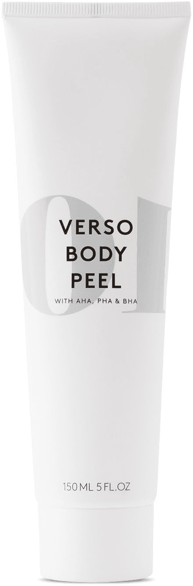 Verso Body Peel