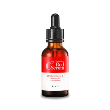 My Signature Red C Serum