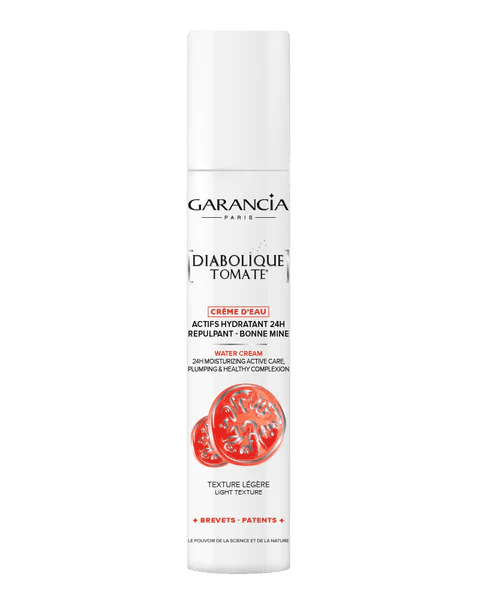 Diabolic Tomato Water Cream