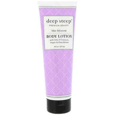 Body Lotion, Lilac Blossom