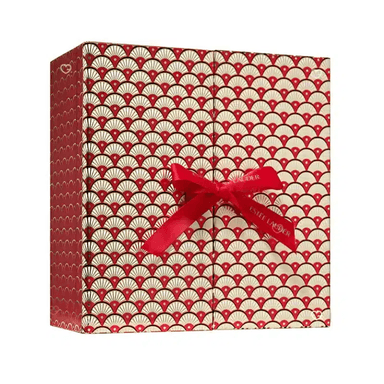 Holiday Countdown Gift Set 24 Beauty Surprises Advent Calendar 2024
