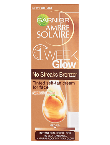 Ambre Solaire 1 Week Glow