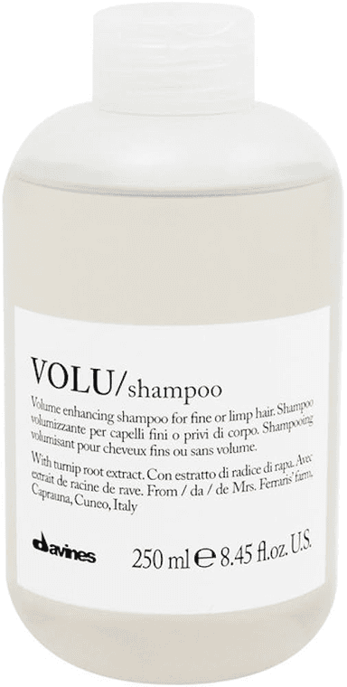 VOLU Shampoo
