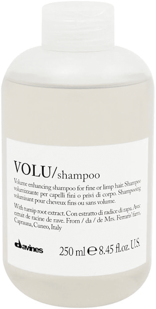 VOLU Shampoo