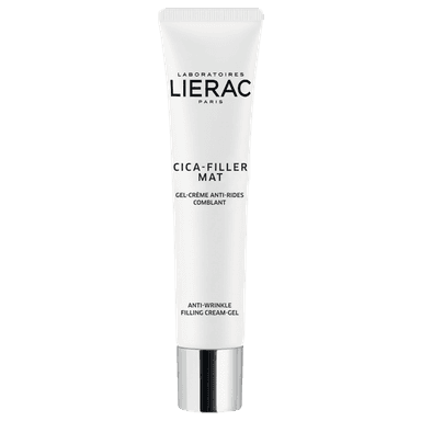 Cica-Filler Mat Anti-Wrinkle Filling Cream-gel