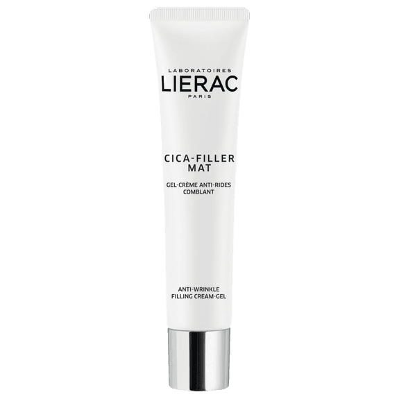 Cica-Filler Mat Anti-Wrinkle Filling Cream-gel