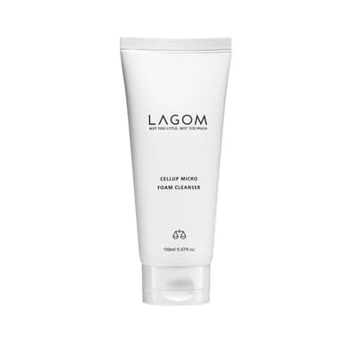Cellup Micro Foam Cleanser
