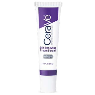 Skin Renewing Cream Serum