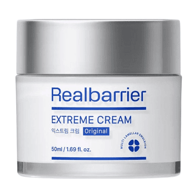 Extreme Cream