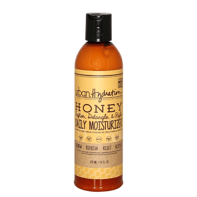 Honey Health & Repair Daily Moisturizer