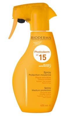 Photoderm Spray SPF 15