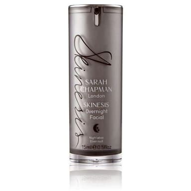 Overnight Facial