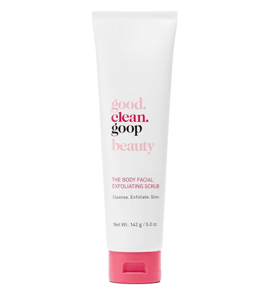The Body Facial Exfoliating Scrub