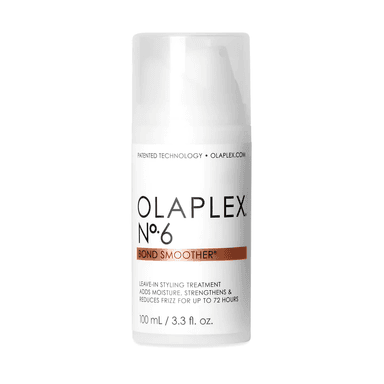 No 6 Bond Smoother