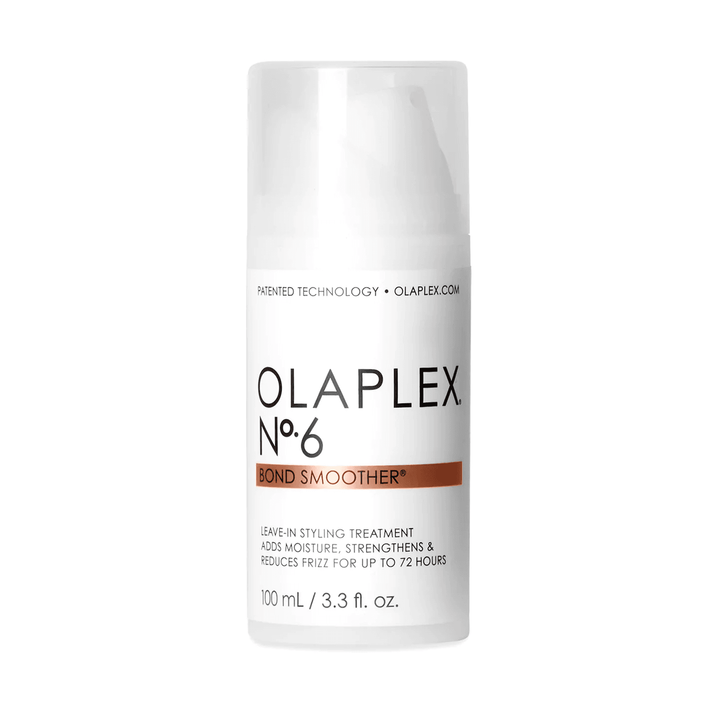 No 6 Bond Smoother