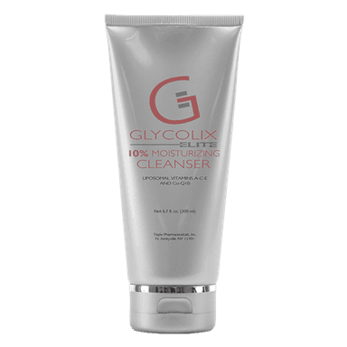 Elite 10% Moisturizing Cleanser