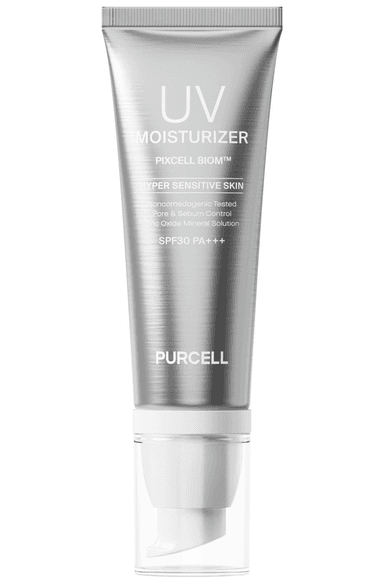 Pixcell Biom UV Moisturizer