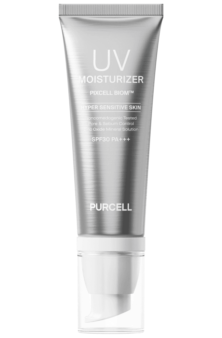 Pixcell Biom UV Moisturizer